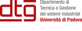 LOGO DTG UNIPD