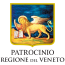 Patrocinio Regione Veneto
